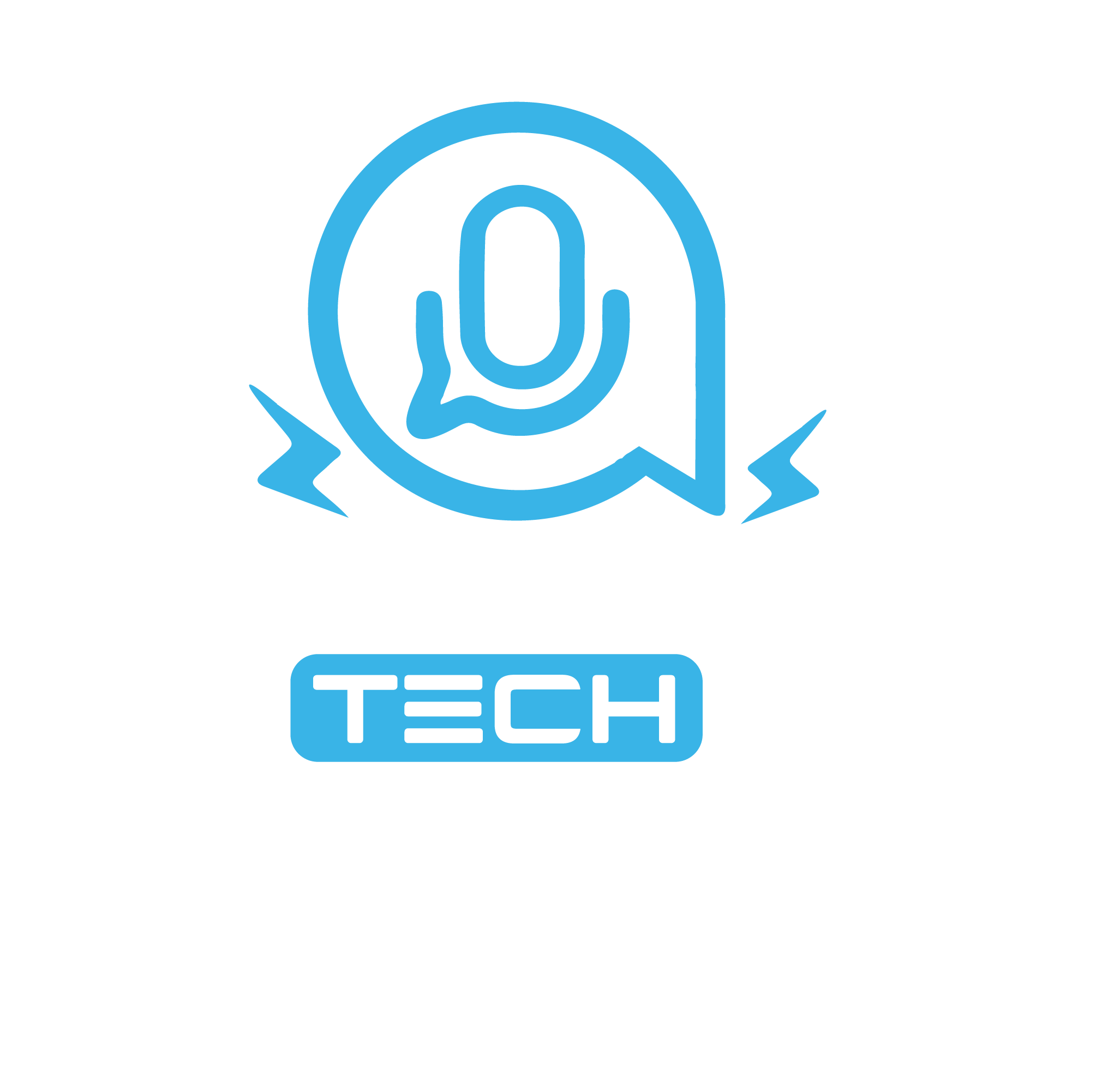 Chizzoh TechTalk TikTok Channel Logo
