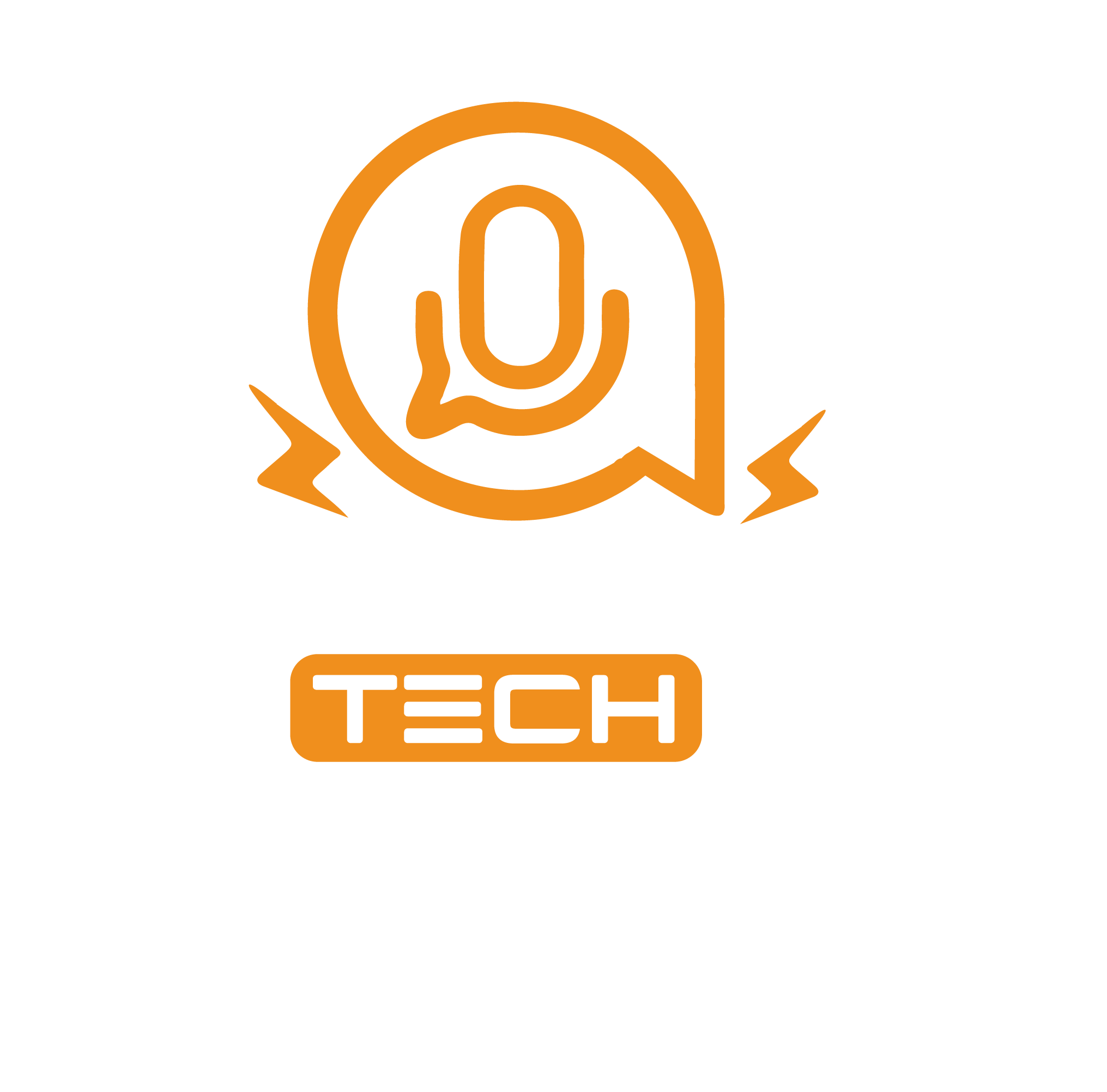 Chizzoh TechTalk YouTube Channel Logo